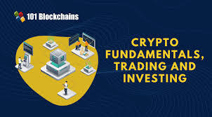 Crypto Fundamentals